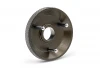 XRay Flywheel - Aluminium 7075 T6 - Hardcoated