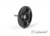 XRay Flywheel Reverse - Flat - Aluminium 7075 T6 - Hardcoated - 30mm