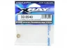 XRay Flywheel Collar 7mm - Novarossi