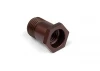 XRay Flywheel Nut - Hudy Spring Steel