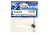 XRay Flywheel Nut - Hudy Spring Steel