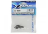 XRay Clutch Flyweight - High Dynamic - Black (3)