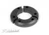 XRay Clutch Flyweight - High Dynamic - Black (3)