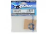 XRay Aluminium Clutch Disk - High Dynamic - Swiss 7075 T6