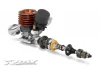 Xca (XRay Centrifugal-Axial) Clutch Set - High Dynamic