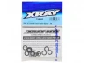 XRay NT1 Conical Clutch Washer Spring Set