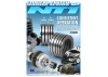 XRay NT1 Conical Clutch Washer Spring Set