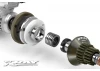 XRay NT1 Conical Clutch Washer Spring Set