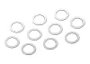 XRay Shim 5X7X0.2 (10)