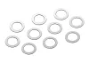 XRay Shim 5X7X0.3 (10)