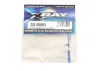 XRay Clutch Spring Cup - Aluminium 7075 T6