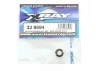 XRay Clutch Preload Adj. Nut - Hudy Spring Steel