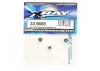 XRay Fuel Tank Mounting Grommet (3)