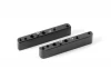XRay Aluminium Engine Mounts - Lower (2)