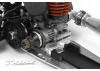 XRay Aluminium Monoblock Engine Mount