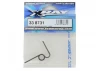 XRay Exhaust Mounting Wire - Long