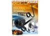 XRay Exhaust Mounting Wire - Long