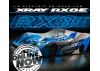 XRay RX8E 2026