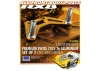 XRay Aluminium Front Body Post - Swiss 7075 T6 (2)