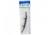 XRay Composite Rear Body Holder - Higher