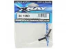 XRay Composite Rear Body Holder Screw (2)