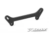 XRay Graphite Shock Tower Front