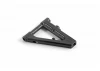 XRay Composite Suspension Arm For Wire Anti-Roll Bar - Front Lower