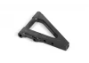 XRay Composite Suspension Arm For Wire Anti-Roll Bar - Front Lower - Graphite