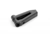 XRay Composite Suspension Arm Front Upper - Short - Hard