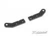XRay Graphite Extension For Suspension Arm - Front Lower - 1-Hole (L+R)