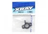 XRay Composite Steering Block For Graphite Extension - Right