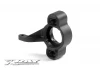 XRay Composite Steering Block Left