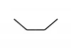 XRay Anti-Roll Bar Front 2.6 mm