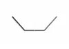 XRay Anti-Roll Bar Front 2.0 mm