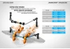 XRay Anti-Roll Bar Front 2.8 mm