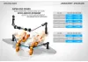 XRay Anti-Roll Bar Rear 2.6 mm