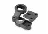XRay Composite Servo Saver - Graphite