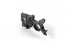 XRay Composite Lower Bulkhead Rear Right For Wire Anti-Roll Bar