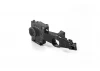 XRay Composite Lower Bulkhead Rear Left For Wire Anti-Roll Bar