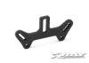 XRay Graphite Shock Tower Rear