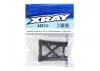 XRay Composite Suspension Arm For Graphite Extension - Rear Lower