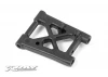 XRay Composite Suspension Arm For Graphite Extension - Rear Lower