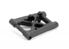 XRay Composite Suspension Arm For Graphite Extension - Rear Lower - Hard