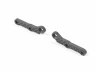 XRay Carbon Extension For Rear Suspension Arm - 1-Dot (L R)