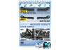 XRay Graphite Extension For Suspension Arm - Front Lower - 1-Hole (L+R)