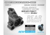 XRay Composite Upright Rear For Aero Disc - Graphite