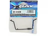 XRay Anti-Roll Bar Rear 2.8 mm - Set