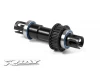 XRay Front One-Way - Black Coated + Lightweight Adapters