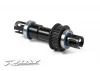 XRay Front One-Way - Black Coated + Lightweight Adapters