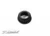 XRay Composite Front One-Way Axle Pulley 24T